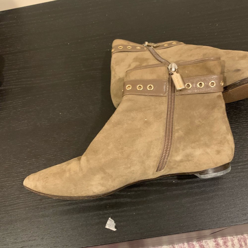 Shoes leather Bruno Magli